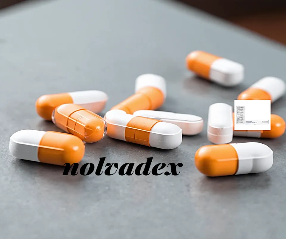 Precio de nolvadex